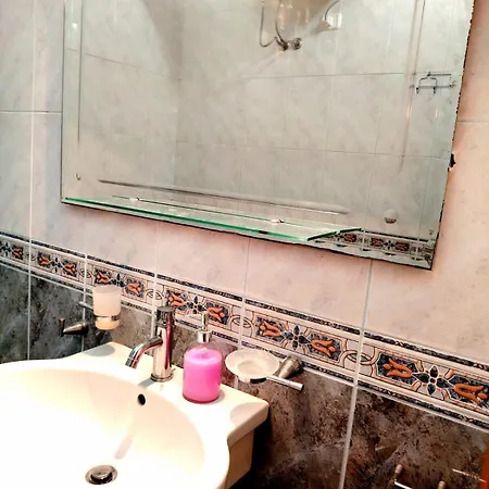 Horizon Apartel Apartment