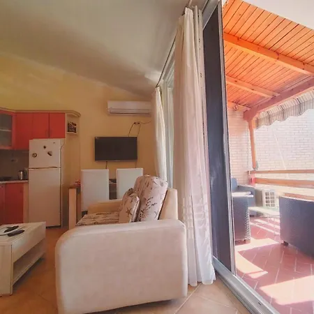 Horizon Apartel Apartment Golem (Tirana)