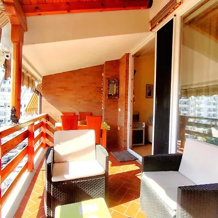 Apartment Horizon Apartel *