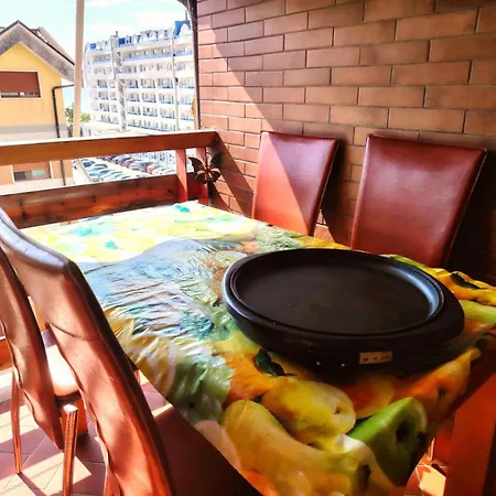 Apartment Horizon Apartel
