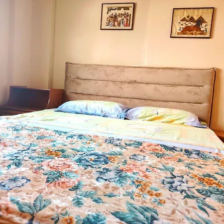 Horizon Apartel Apartment Golem (Tirana)